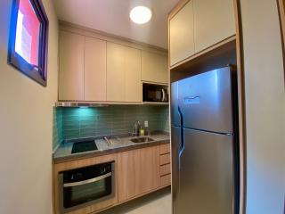 Apartamento charmoso na Santa Cecília - 8