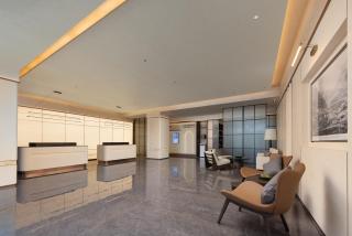 Atour hotel Zhoushan Putuo Zhujiajian Nansha Scenic Area - 4