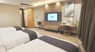 Thank Inn Hotel Guangdong Jiangmen Kaiping Donghui City - 1