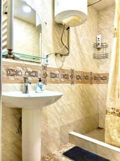 Vardzia Сhachkari - 3