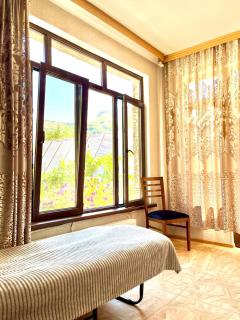 Vardzia Сhachkari - 6