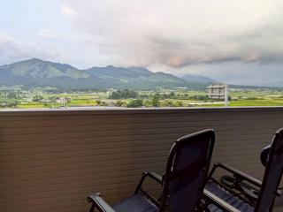 南阿蘇サウナ5gaku G2 - 1