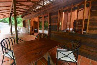 Daintree Cascades - 2