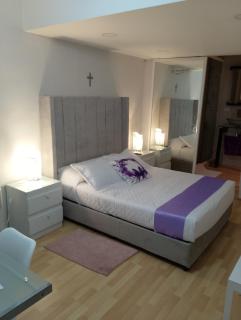 Encantadoras Habitaciones Privadas Del Valle - Mexiko-Stadt - 1