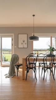 Milton Woodstock Homestead Luxury retreat with NEW 11M POOL just minutes from the beach - 3