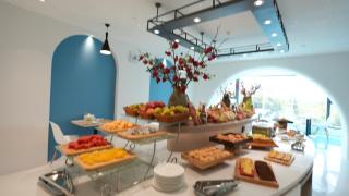 Dali Canghaixueyue Seaview Hotel - 8