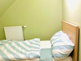 Cosy room in Leuven -near Brussels , Mechelen - Lovanio - 0