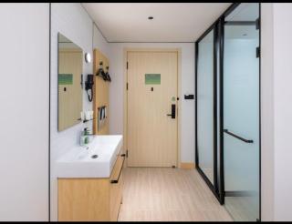 海友北京东升科技园西小口地铁站酒店 - 4