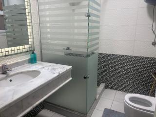شقة راقية في المهندسين ش جامعة الدول - 1