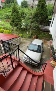 ARISAN Bed and Breakfast - 4