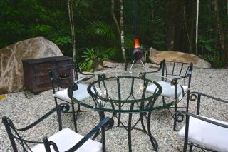 Daintree Cascades - 1