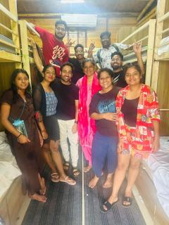 Jeet hostel and Stay Rooms - 9
