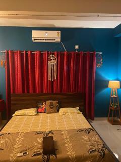 Kangkan abode - 8
