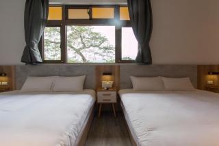 Yunhua B&B - Città di Hualien - 1