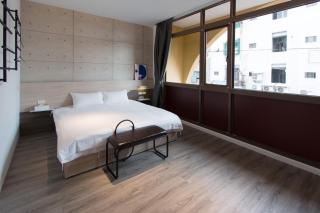 Yunhua B&B - Città di Hualien - 9