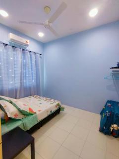 The 3's Homestay Alor Setar #FREE UNIFI - 2