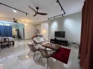 Ayden Modern Homestay - 0