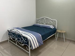 Ayden Modern Homestay - Sepang - 2