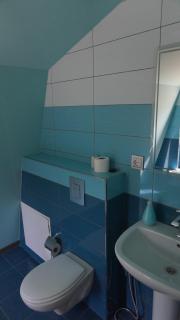 Hilltop Guesthouse - 6