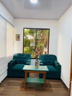 Casa Menta - 1
