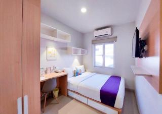 Daima Syariah Stay Sawahlunto - Jakarta - 9