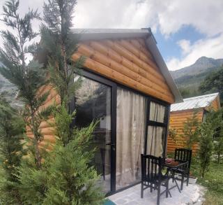Private Cabin Boge Albania - Bogë - 5