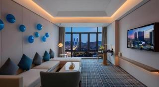 Onejee Hotel Shenzhen - 8