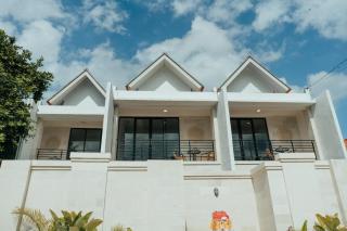 Sayu Villas with Private Pool Beraban Tabanan - 4