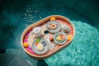 Shaka bali villa - 9