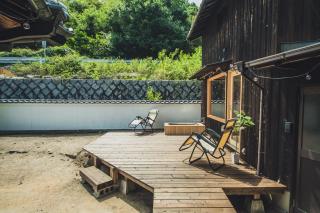 最大8名 サウナとアートの宿 癒しの静寂 瀬戸内一棟貸切 Sei-Jima Retreat - 7