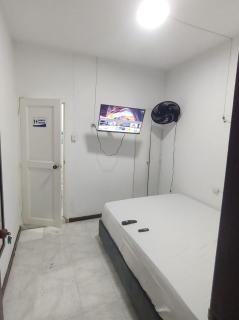 ASL HOME CALI - Hospedaje AV 6a - 1