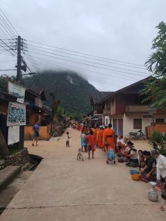 Lattanavongsa guesthouse and Bungalows - 6