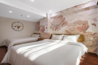 Vanhome Serviced Apartment 梵宿公寓 - 1