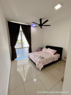 A&H 81 HOMESTAY ALOR SETAR - 8