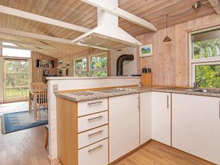 5 person holiday home in Jerup-By Traum - 6