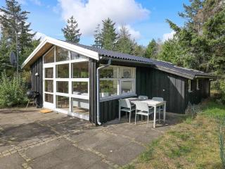 5 person holiday home in Jerup-By Traum - 0