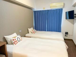JC HOTEL NaHa - 7