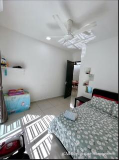 A&H 81 HOMESTAY ALOR SETAR - 3