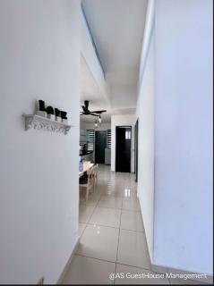 A&H 81 HOMESTAY ALOR SETAR - 2