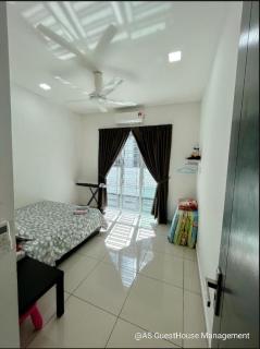 A&H 81 HOMESTAY ALOR SETAR - 4