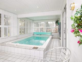 8 person holiday home in Hals-By Traum - 5