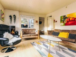 5 star holiday home in Hals - 3