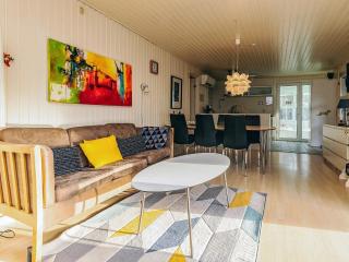 5 star holiday home in Hals - 1