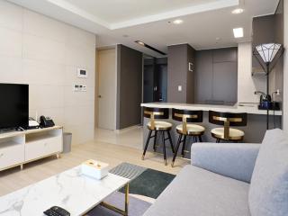 Sokcho Whalejib The Blue Terra Ocean Stay - 6