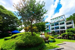 Gangchon Provence Pension - 9