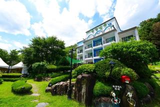 Gangchon Provence Pension - 8