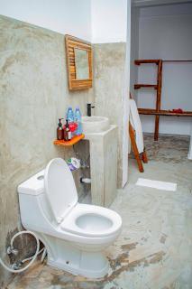 Miska Zanzibar - 2