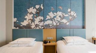 Jinjiang Inn Shenyang Xinggong North Street METRO - 1