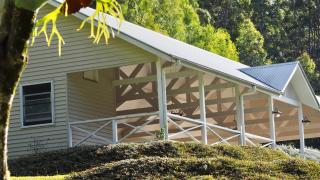 Nightcap Ridge - Byron Bay Hinterland - 8