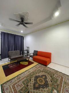 Rumah Near KT Nasi Dagang Atas Tol - 9